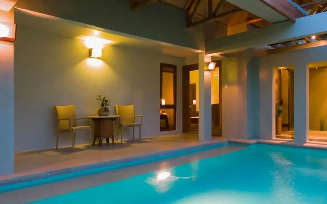 Eskaya Beach Resort and Spa