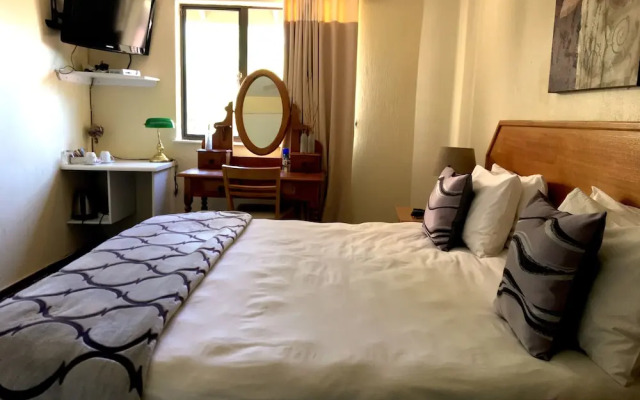 The Bedford View Guest House