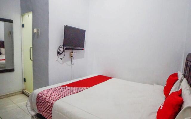 Super OYO 91627 Wika Wiki Homestay