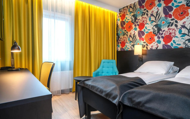 Thon Hotel Harstad