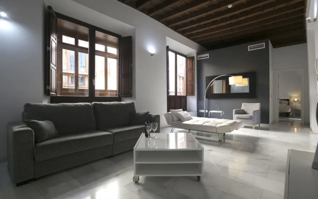 Elvira Suites Apartamentos