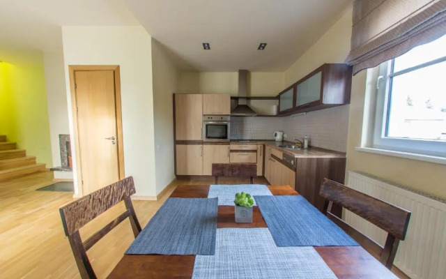 Guesthouse Ameda