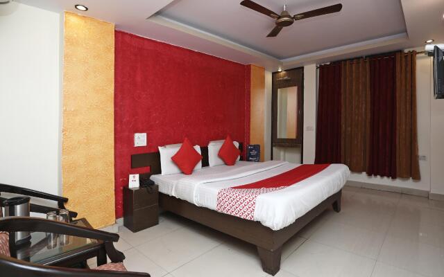 OYO 13333 Hotel Orchid Inn