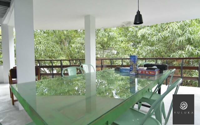 Yuluka Hostel