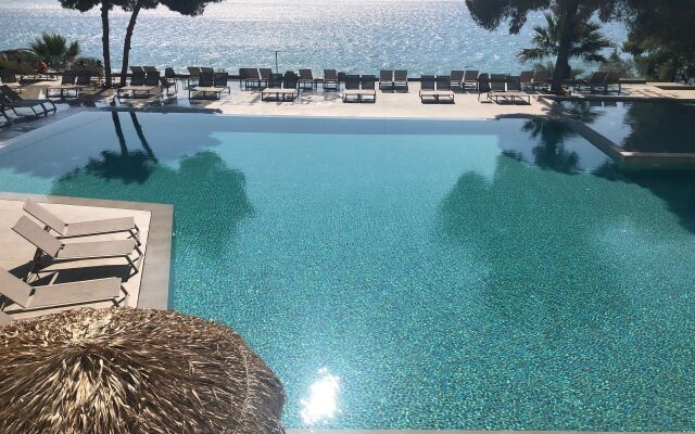 King Saron Hotel