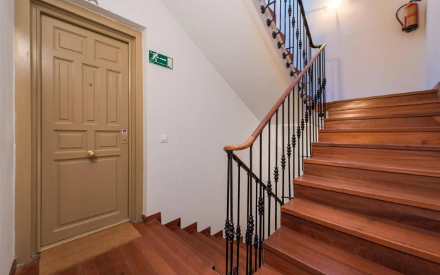 FREE WiFi Apartamento Malasaña Madrid Centro MAL27