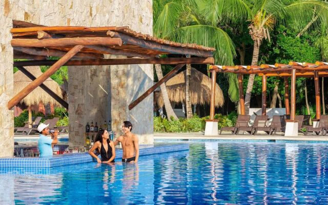 Grand Sirenis Riviera Maya Resort & Spa - All Inclusive