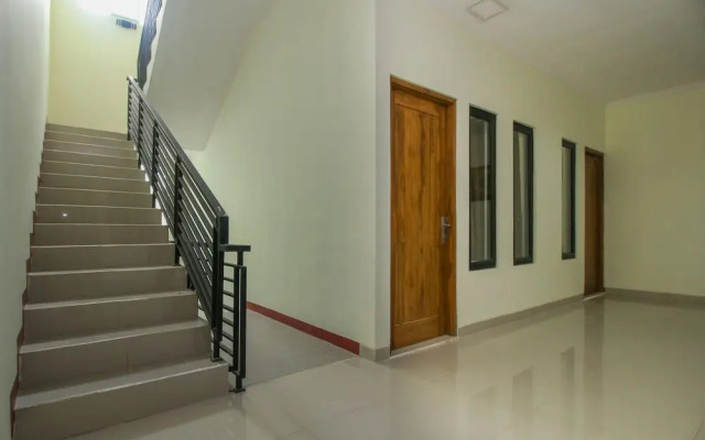 Sky Residence Syariah Mampang 1 Jakarta
