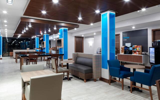 Fairfield Inn & Suites The Dalles