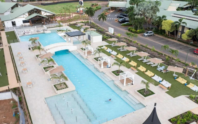 Ibis Darwin Airport Hotel