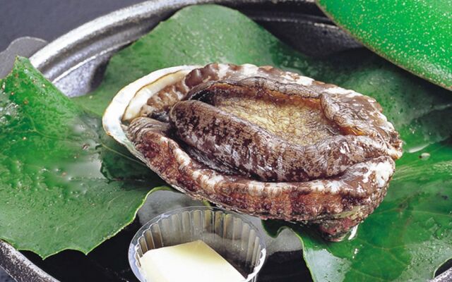 Tenku Kaiyu no Yado Suehiro