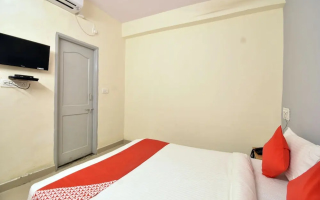 OYO Flagship 37731 Chakan