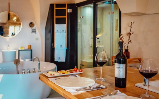 Lifta Boutique Hotel & Spa