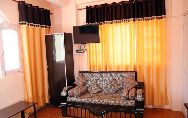 Star View by OYO Rooms