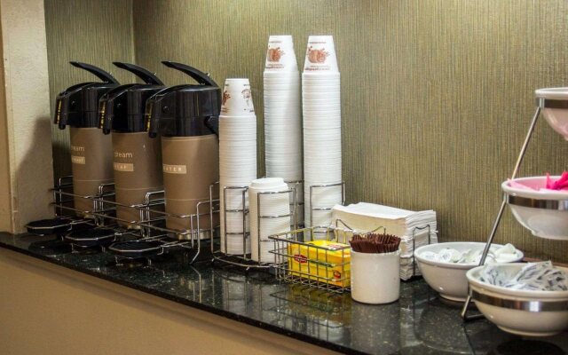 Sleep Inn I-95 North Savannah