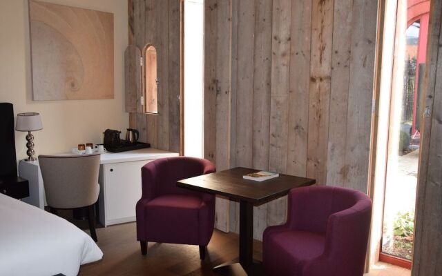 B&B Huize Briers