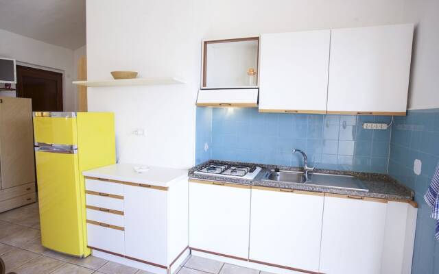 Appartamenti Morcone