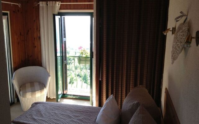 Hostellerie Aspremont