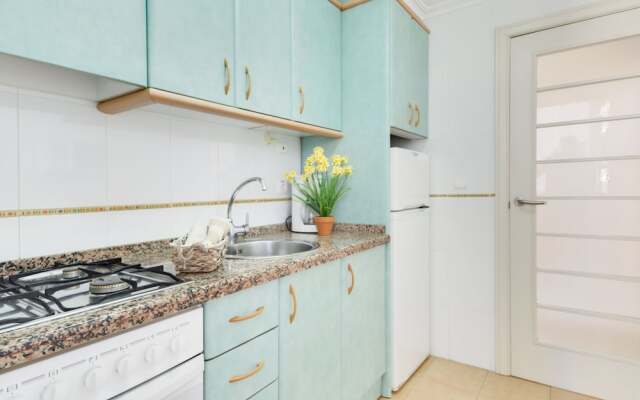 Apartamentos Amatista