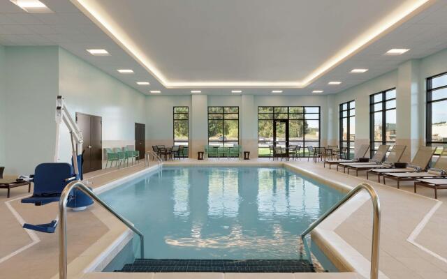 Tru By Hilton Albany Crossgates Mall