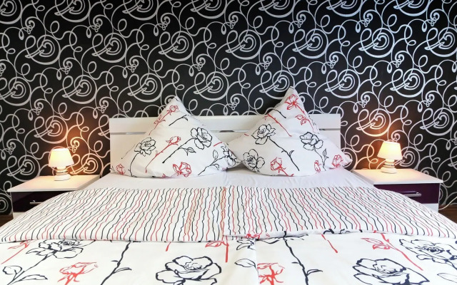 Suite-Apartement-Essen