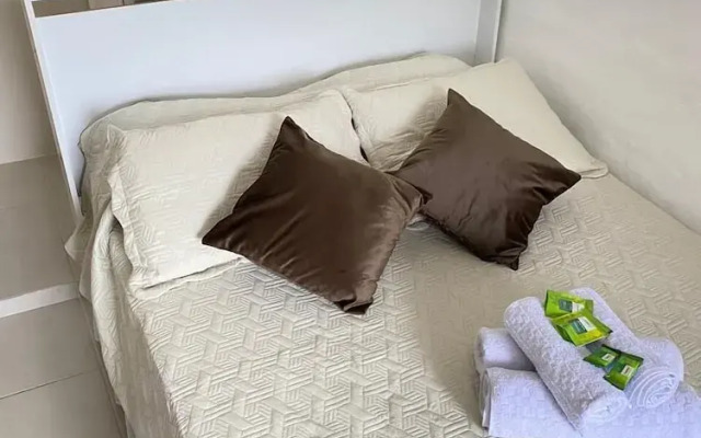 Pousada Bosque Toque Toque B&B