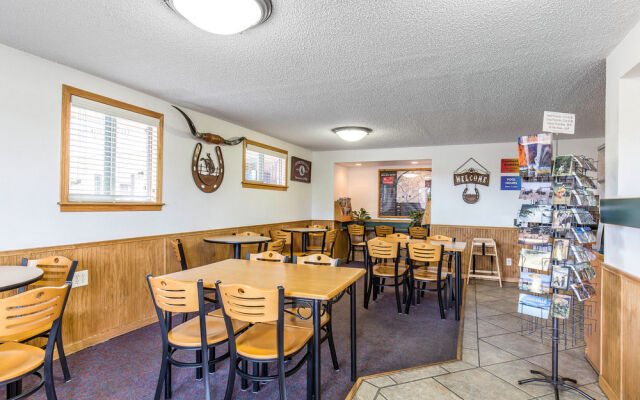 Econo Lodge