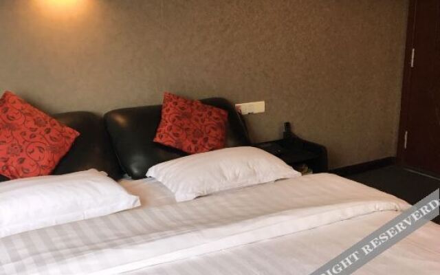 Xiaojia Biyu Business Hotel