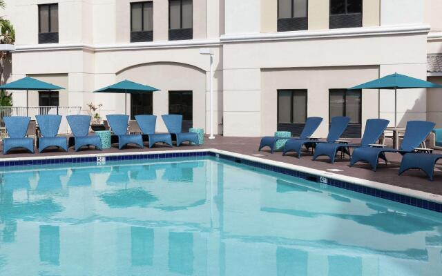 Hampton Inn & Suites by Hilton Miami-Doral/Dolphin Mall