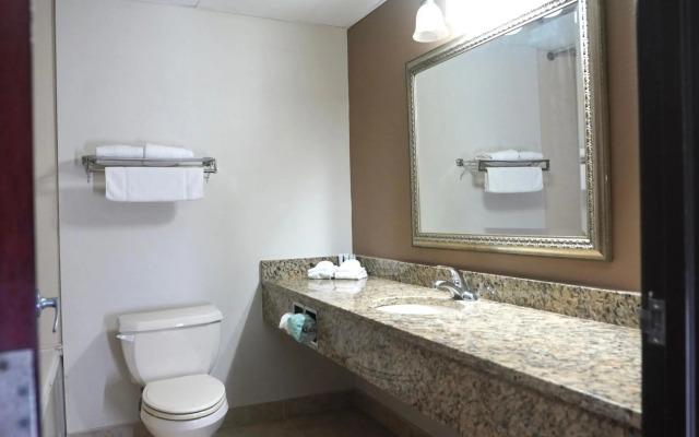 American Inn & Suites Waterford