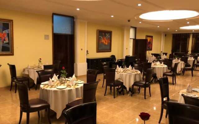 Desalegn Hotels Lodge And Apartment