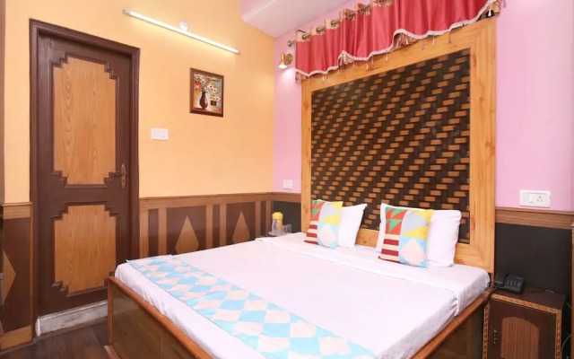 Oyo Home 15891 Cozy Stay