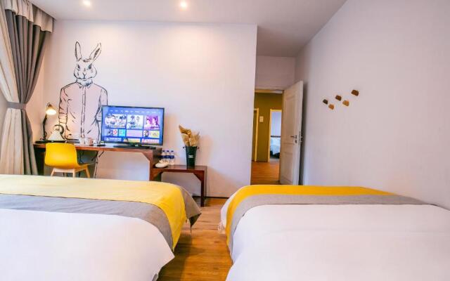 Sabbath Boutique Inn