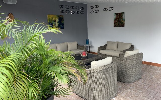 Villa The Art of House - 3 bedrooms - Pool