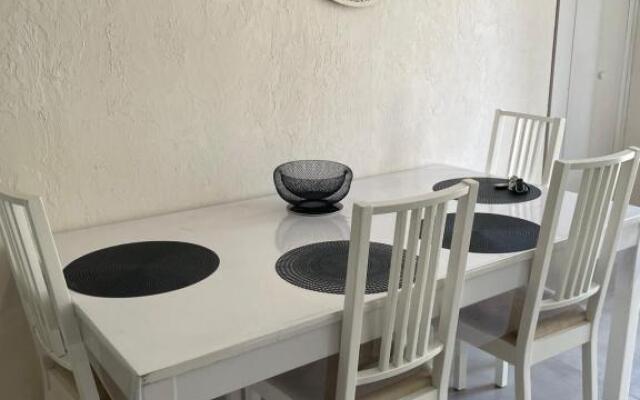 61 Bis St Georges De Didonne