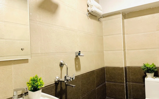 Hotel Oak by signature Airport Zone