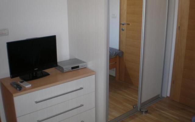 Judita Apartments & Rooms