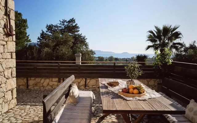 Vafias Traditional Villas