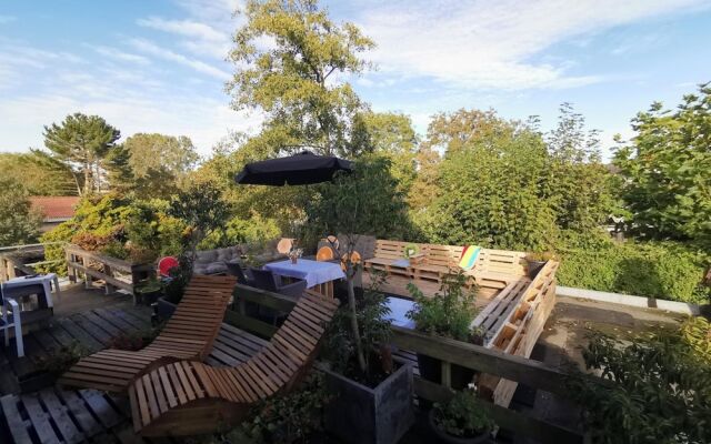 B&B Duinberk