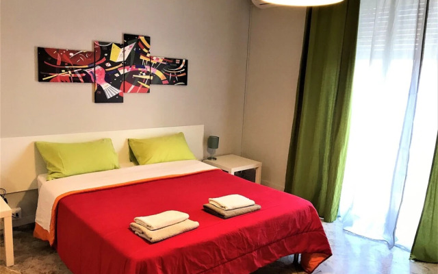 B&B Cavour 124
