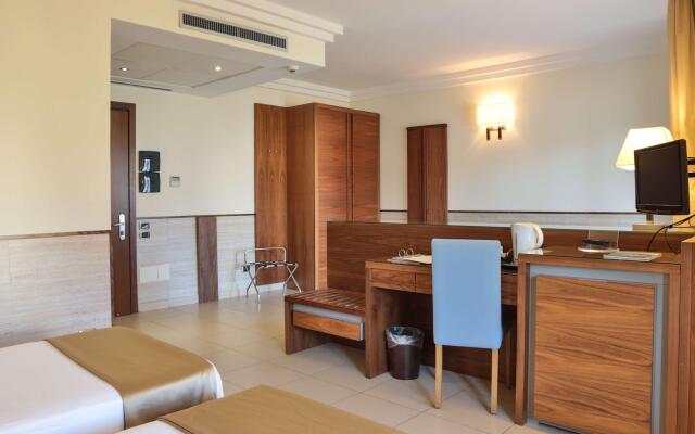 Suites & Residence Hotel Napoli