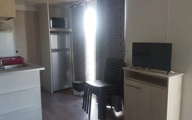 Landshause Bungalow T2 Superior - 2