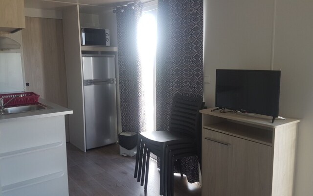 Landshause Bungalow T2 Superior - 5
