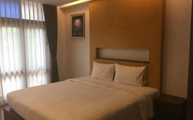 Baan Napa