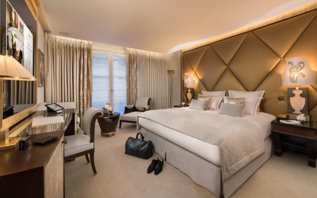 Aparthotel Adagio Access Paris Clichy