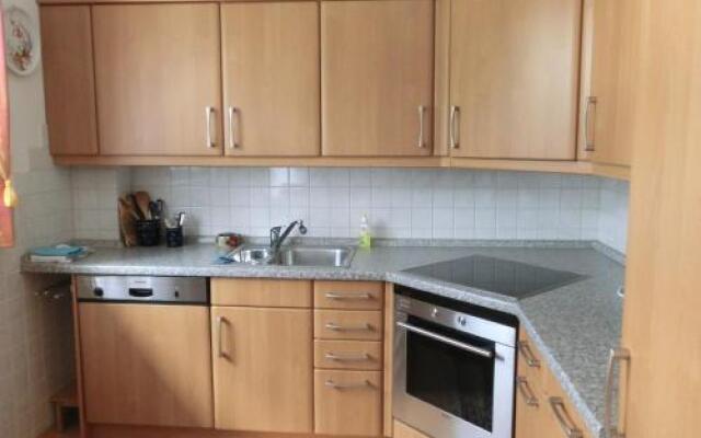 Ferienwohnung am Eselsdamm