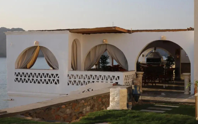 Noprea Boutique Hotel