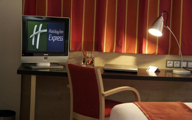 Holiday Inn Express Madrid - Getafe, an IHG Hotel