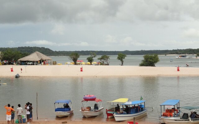 Beloalter Hotel Casa do Saulo