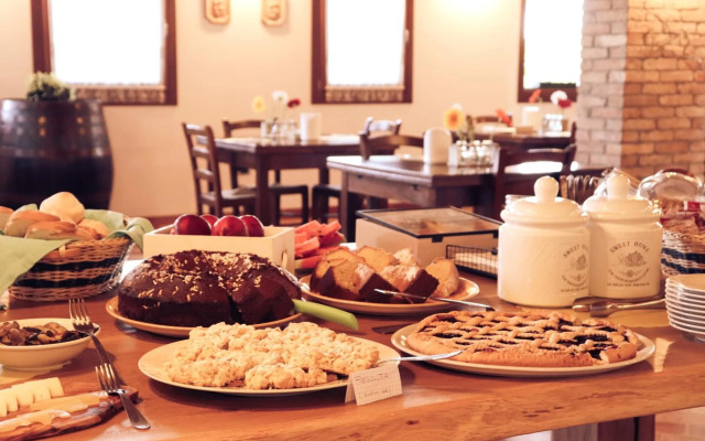 Agriturismo Le Cipressine